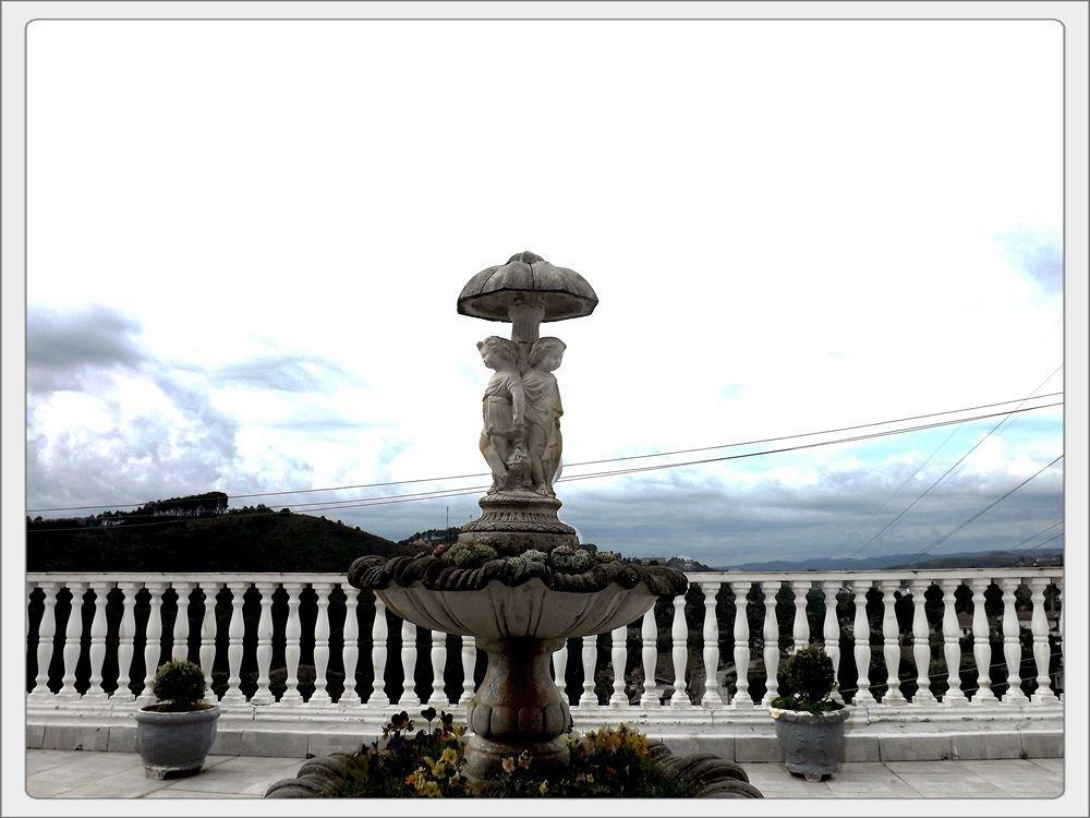 Pousada Das Rosas Campos do Jordão Esterno foto
